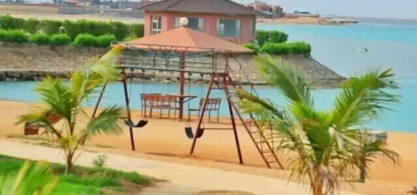 Golden Marina Resort image